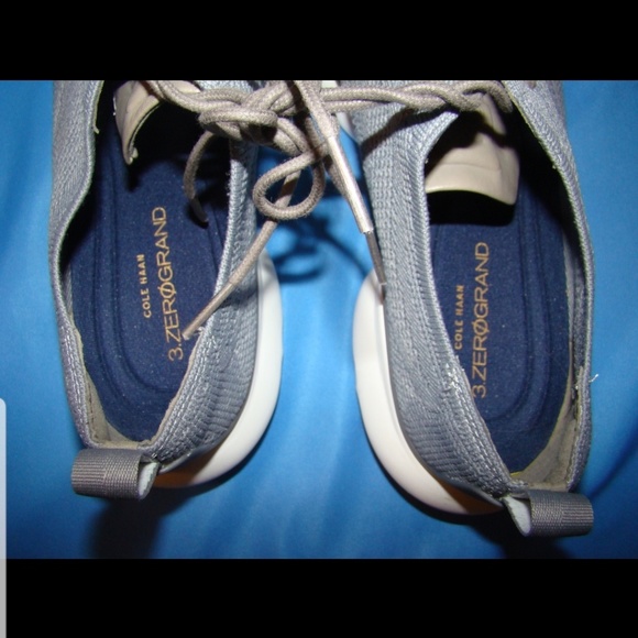 Men's Cole Haan 3Zerogrand Stitchlite Shoes  10.5M - Picture 6 of 8